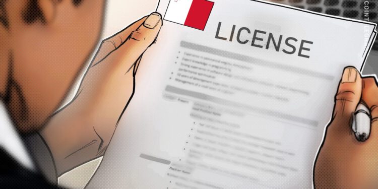 Gemini bekommt MiCA-Lizenz in Malta zur Expansion nach Europa
