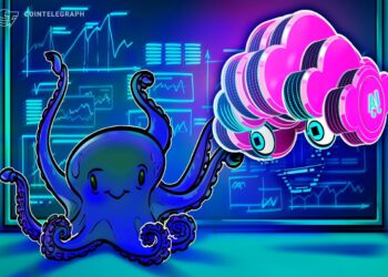 Kraken kauft Capitalise.ai – Kryptobranche übernimmt KI-Start-ups