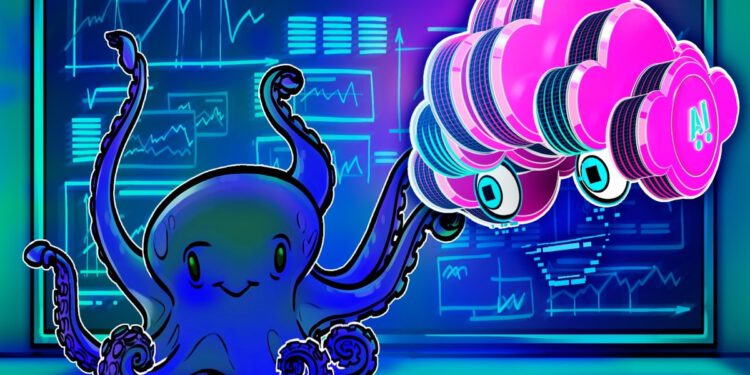 Kraken kauft Capitalise.ai – Kryptobranche übernimmt KI-Start-ups