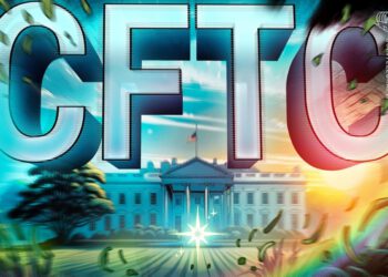 CFTC startet zweiten „Crypto Sprint“ – Weißes Haus treibt Regulierung voran