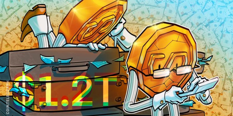 Coinbase prognostiziert billionenschweren Stablecoin-Markt bis 2028