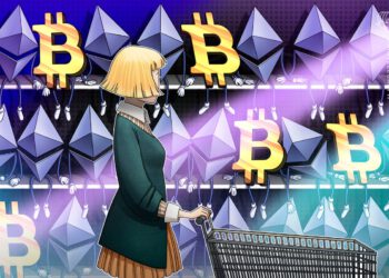 Bitcoin-Einbruch wegen Schwenk auf ETH durch BTC-Veteranen?