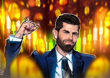 Eric Trump über Krypto-Schwenk der Familie Trump