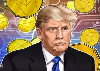 Canary Capital reicht S-1-Antrag für TRUMP ETF bei der SEC ein