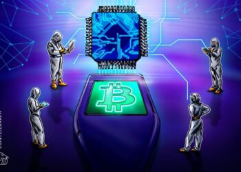 Sequans beantragt Aktienemission im Wert von 200 Millionen US-Dollar, um Bitcoin zu kaufen