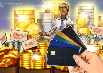 Gemini startet XRP-Kreditkarte mit Cashback-Rewards