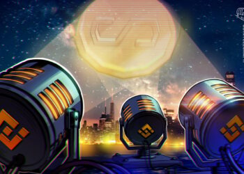 Binance Stablecoin-Zuflüsse bei über 1,65 Mrd. US-Dollar: Gutes Signal?