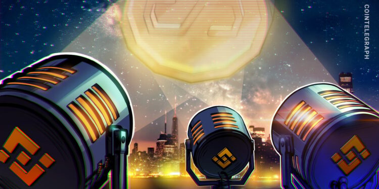 Binance Stablecoin-Zuflüsse bei über 1,65 Mrd. US-Dollar: Gutes Signal?