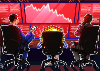 KindlyMD-Aktie bricht nach Milliarden-Aktienemission für Bitcoin-Käufe ein
