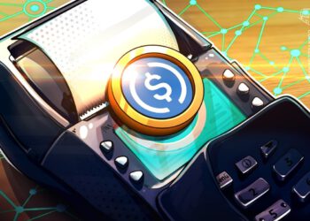 Circle geht Partnerschaften mit Mastercard und Finastra ein – USDC auf Vormarsch