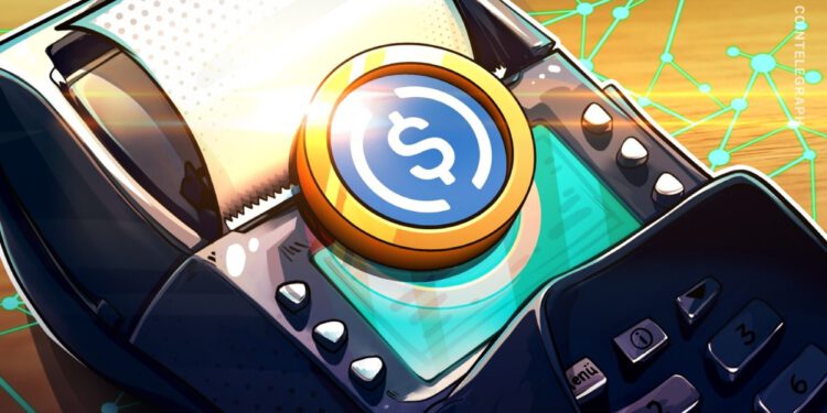 Circle geht Partnerschaften mit Mastercard und Finastra ein – USDC auf Vormarsch
