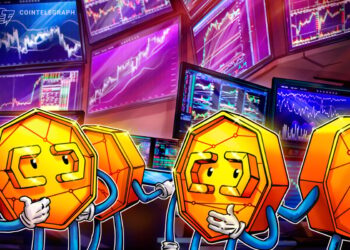 ARK Invest kauft weitere BitMine-Aktien für 15 Mio. US-Dollar