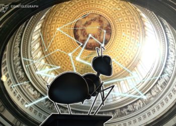 Chainlink und Pyth werden offizielle Blockchain-Oracles für US-Wirtschaftsd