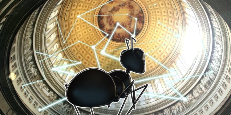 Chainlink und Pyth werden offizielle Blockchain-Oracles für US-Wirtschaftsd