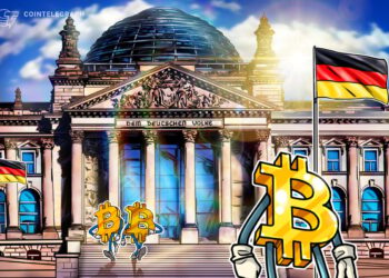 Neue Regeln für Krypto-Anleger in Deutschland