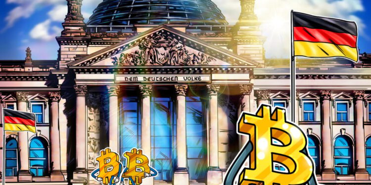 Neue Regeln für Krypto-Anleger in Deutschland