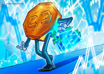 CoinShares meldet erfolgreiches zweites Quartal für Krypto-Produkte