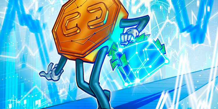 CoinShares meldet erfolgreiches zweites Quartal für Krypto-Produkte