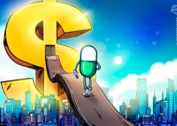 Pump.fun gibt über 62 Mio. US-Dollar für Rückkäufe von PUMP aus