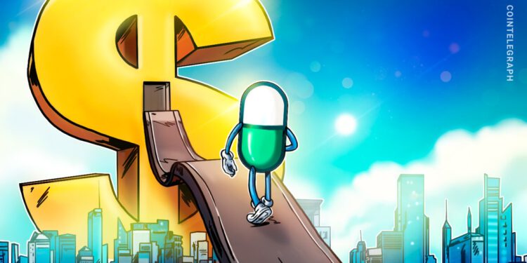 Pump.fun gibt über 62 Mio. US-Dollar für Rückkäufe von PUMP aus