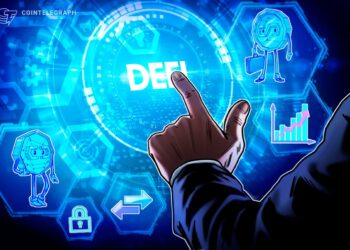 DeFi wird Abschottungsversuche überleben – Fold-CEO