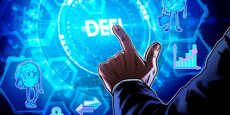 DeFi wird Abschottungsversuche überleben – Fold-CEO