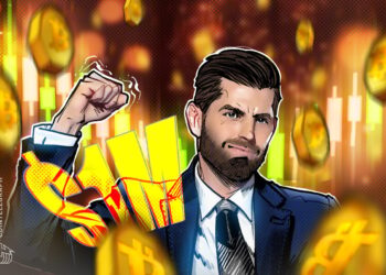 Bitcoin wird 1 Mio. US-Dollar erreichen – Eric Trump von Meilenstein überze