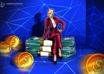 Bitcoin und Ethereum: Geldmarktfonds als Kurstreiber?