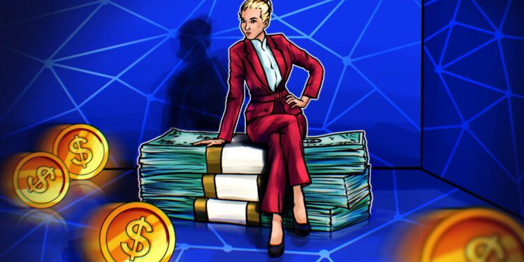Bitcoin und Ethereum: Geldmarktfonds als Kurstreiber?