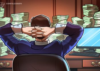 Krypto News: Erst Zinssenkung, dann Kursexplosion?
