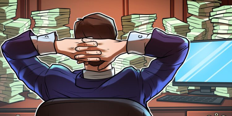 Krypto News: Erst Zinssenkung, dann Kursexplosion?