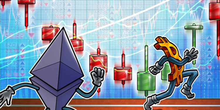 Ethereum Prognose für September – Was sagen ChatGPT-5, Gemini und Grok? 