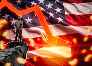 Krypto-Experte sieht USA in Dilemma: Das spricht für Bitcoin