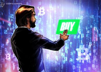 Unternehmen kaufen mehr Bitcoin als derzeit gemint werden