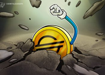 Kann XLM 2025 ein neues Hoch erreichen?