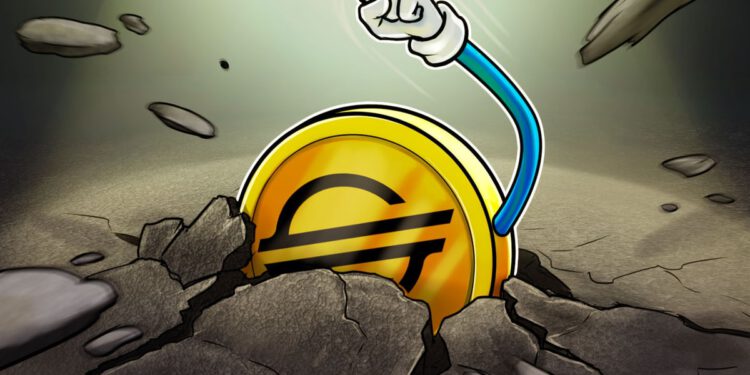 Kann XLM 2025 ein neues Hoch erreichen?