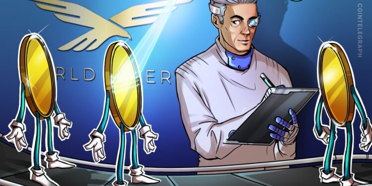 World Liberty Financial setzt auf Rückkauf von WLFI-Token