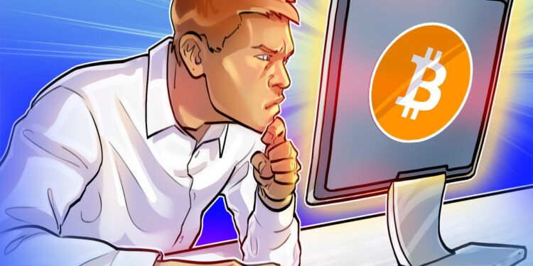 Bitcoin könnte bis 2035 auf 10 Millionen US-Dollar steigen