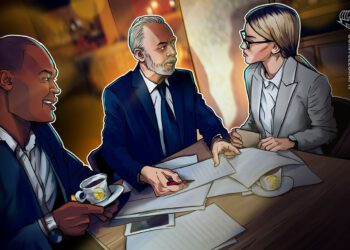 Risikokapitalfirmen suchen Krypto-Firmen mit klaren Einkommensströmen