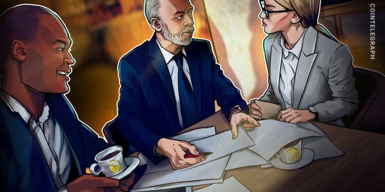 Risikokapitalfirmen suchen Krypto-Firmen mit klaren Einkommensströmen