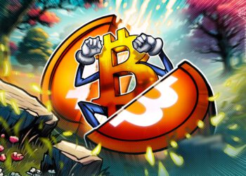 Gold steigt, Bitcoin fällt: Korrelation vorbei?