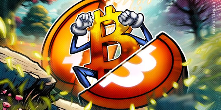 Gold steigt, Bitcoin fällt: Korrelation vorbei?