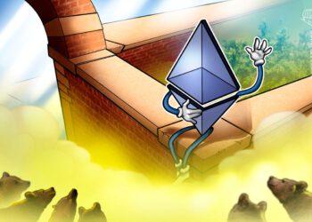 Ether (ETH)-Rückgang? Analyst hält Bärenfalle für möglich