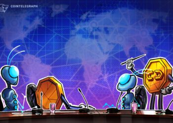 US-Zentralbank plant Konferenz zum Thema Tokenisierung