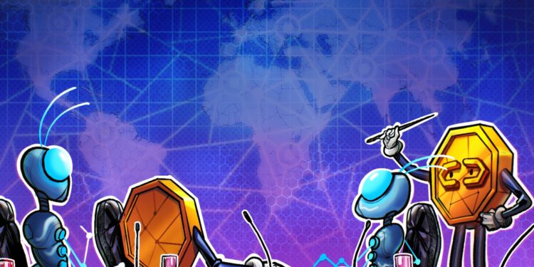 US-Zentralbank plant Konferenz zum Thema Tokenisierung