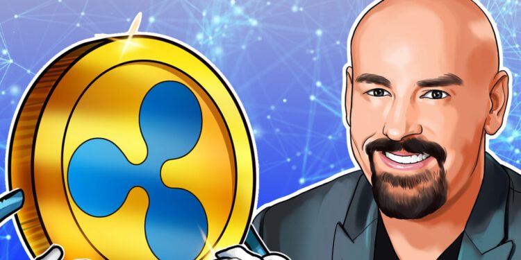 XRP-Anleger waren bei Sieg von Ripple gegen die SEC entscheidend