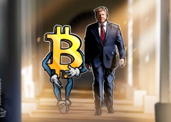 Trump-Firma American Bitcoin startet mit Plus von 16 Prozent an der Nasdaq