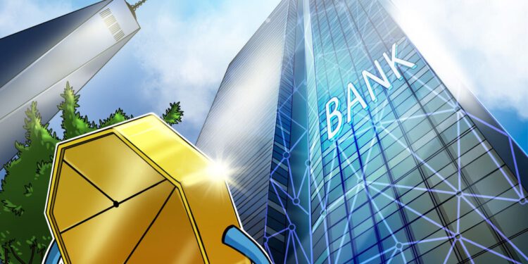 Bankensektor geht noch von mindestens zwei Leitzinssenkungen in 2025 aus