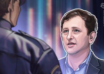 Ex-Celsius-CEO Alex Mashinsky tritt Haftstrafe an: 13 Jahre hinter Gittern