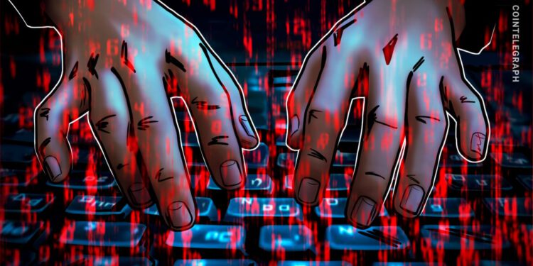 NPM-Angriff schleust Malware für Krypto-Diebstahl in JavaScript ein